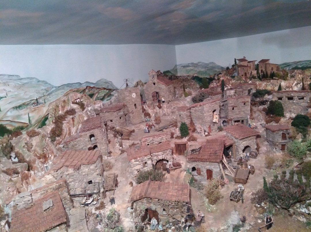 Musée du Village d'Antan景点图片