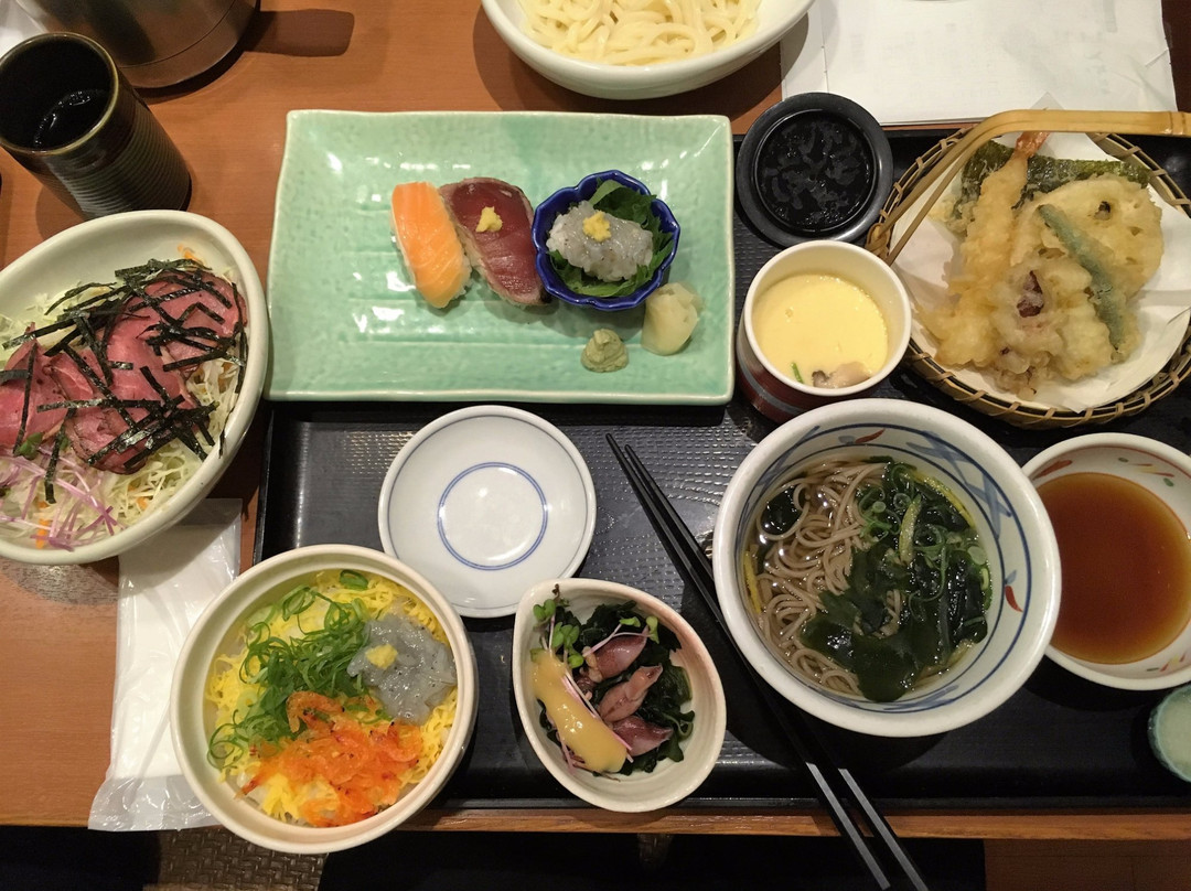 和食さと 羽島