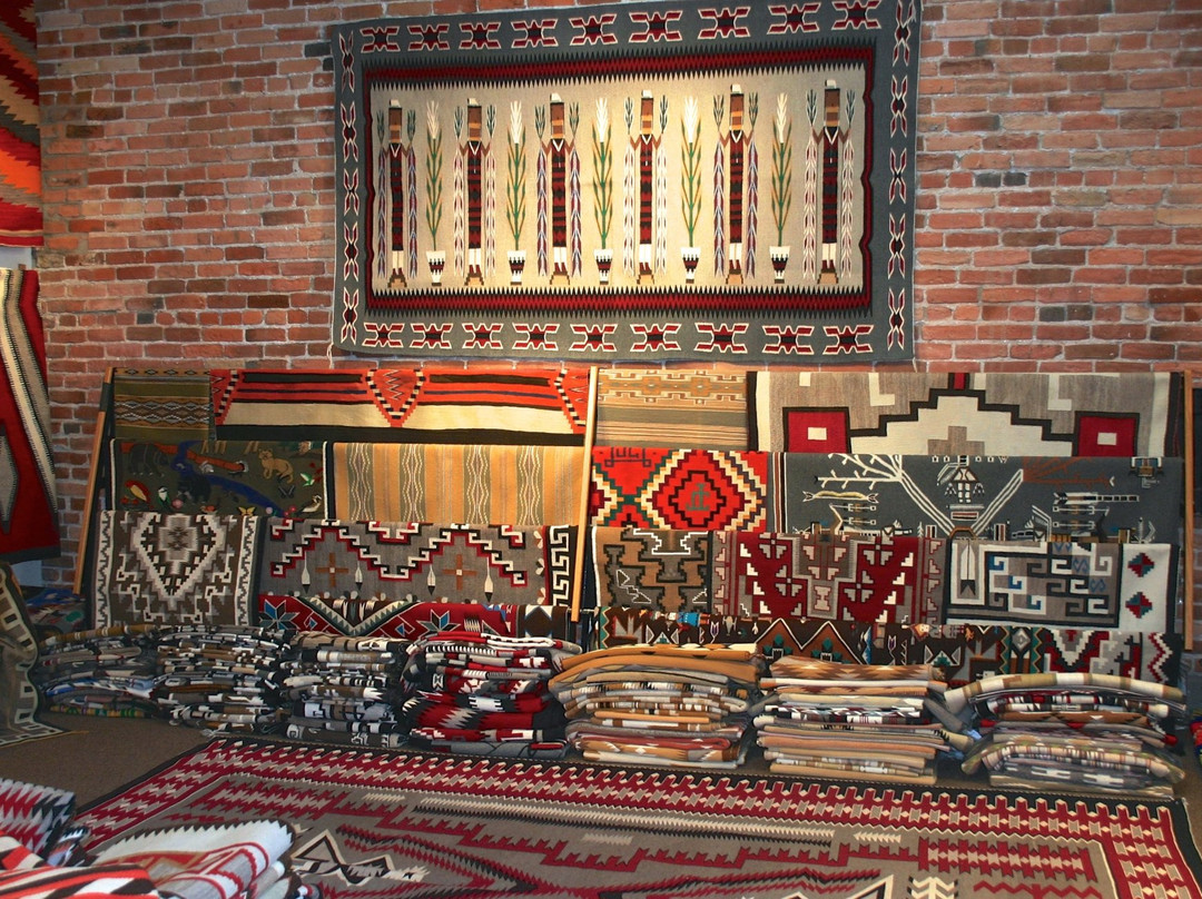 Toh-Atin Gallery-杜兰戈必去景点