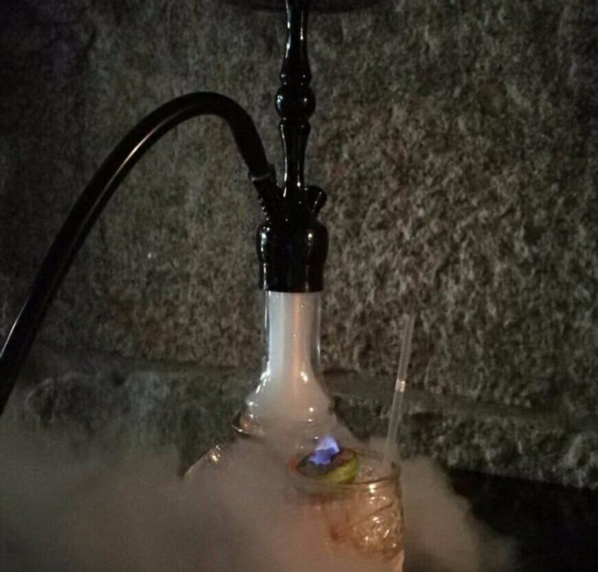 Pub K-Lua-格罗韦必去景点