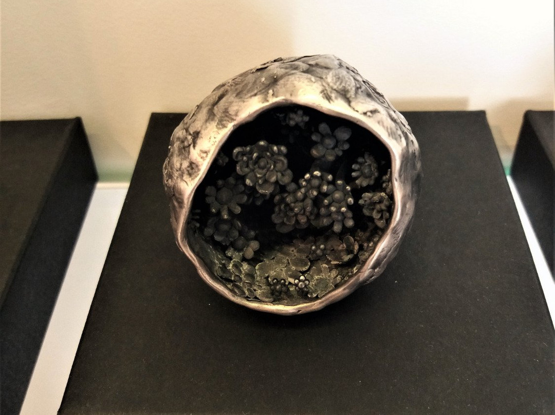 Blao Galerie füer Kunsthandwerk-海德尔堡必去景点