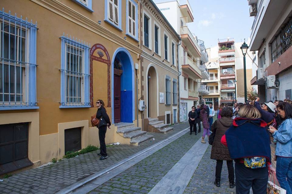 Guided Tours in Thrace景点图片