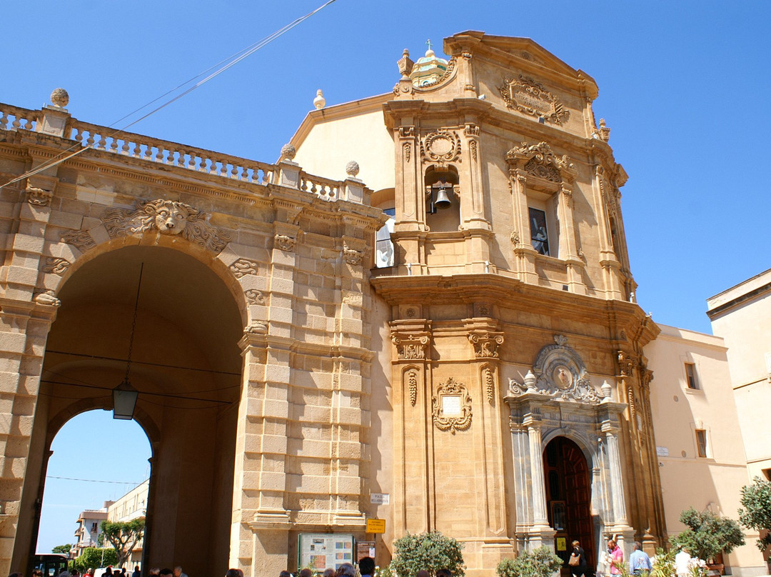 Porta Garibaldi景点图片