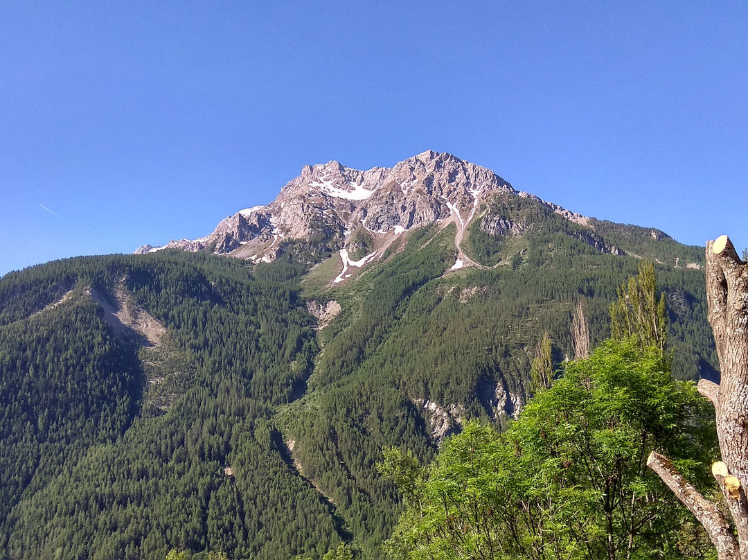 L'Argentière-la-Bessée旅游攻略图片