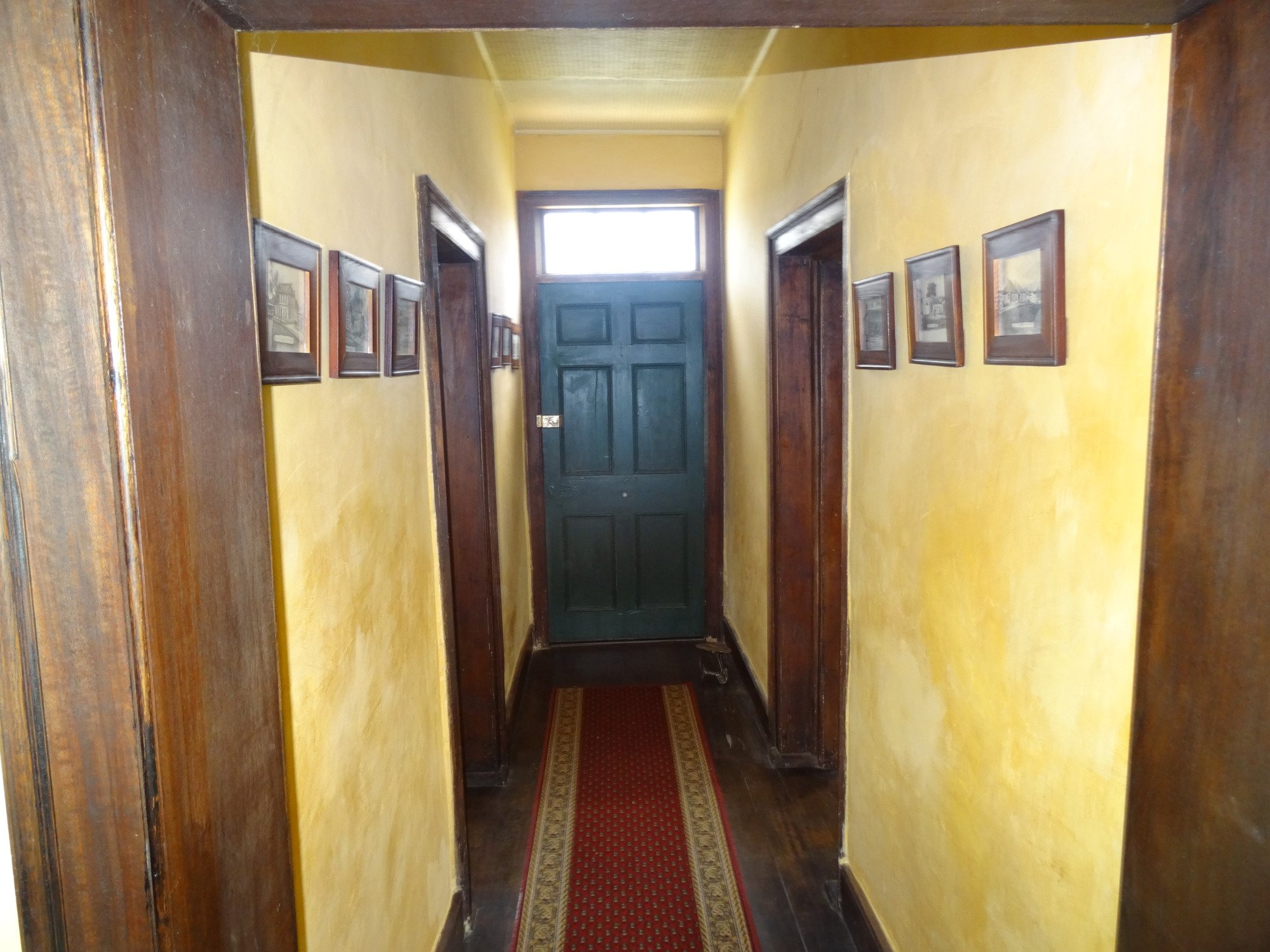 The Jenny Wren Cottage-酒店景观