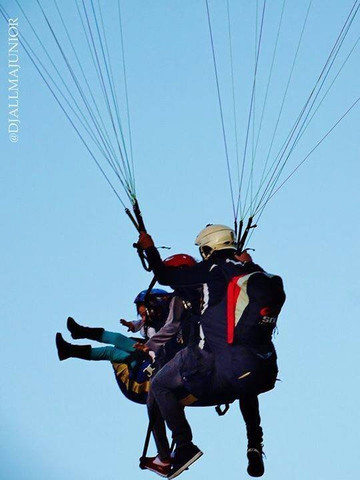 Base Adventure-阿蒂巴亚必去景点