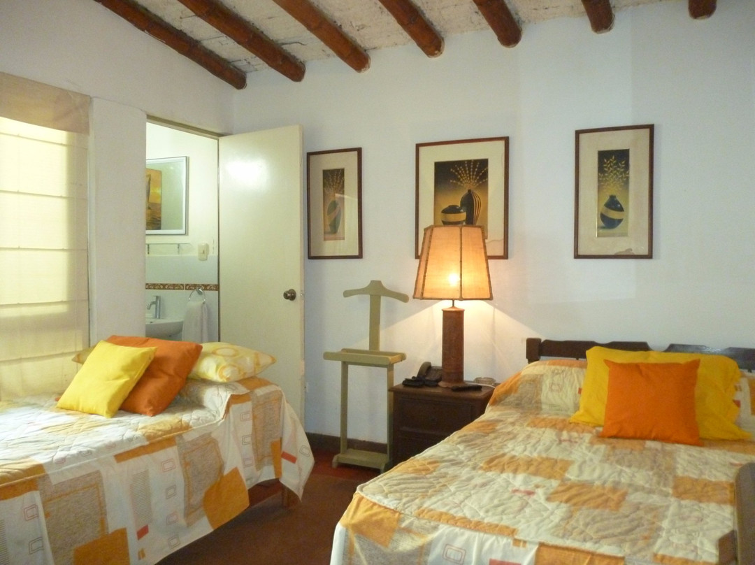 Hostal Merlin