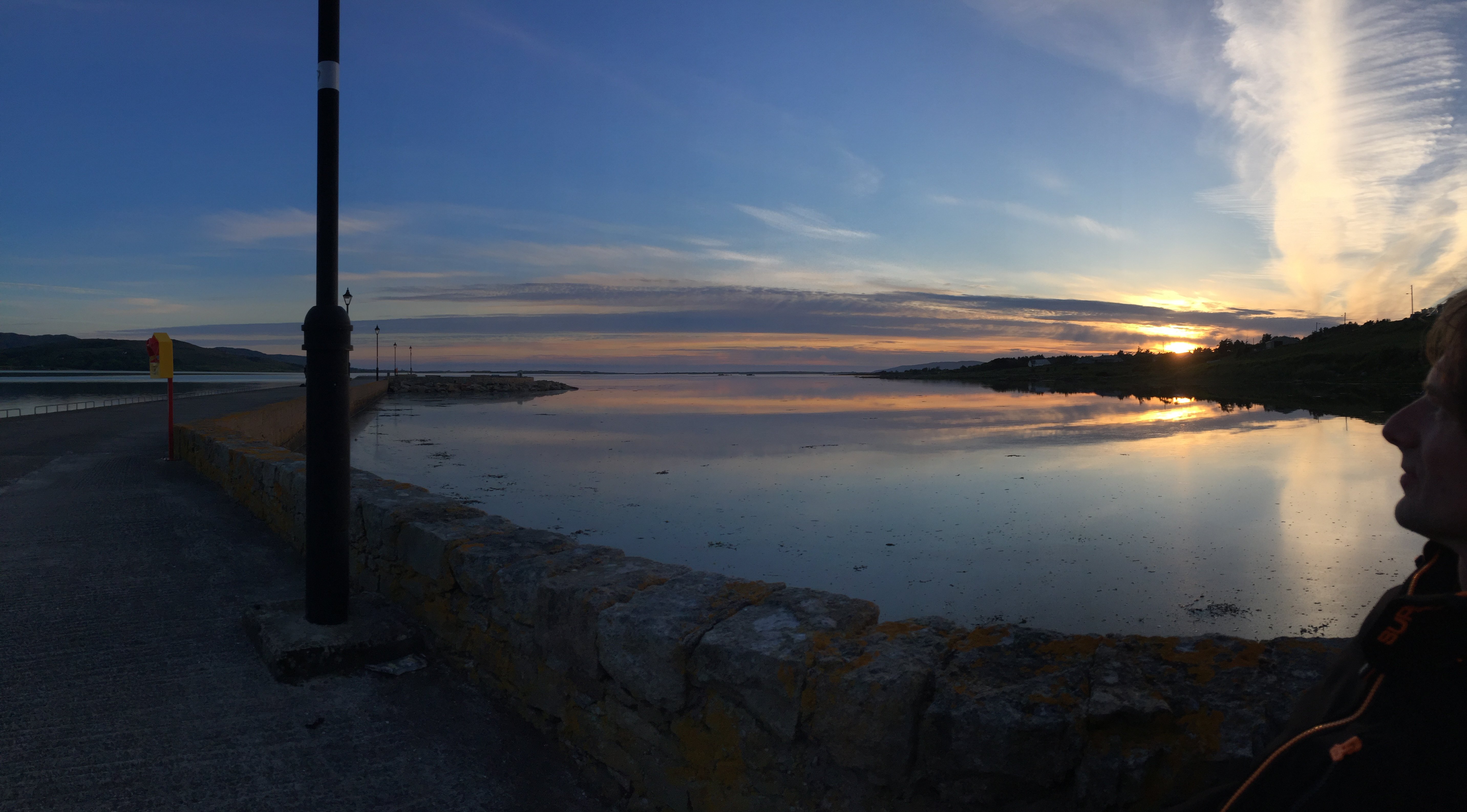 Sea View B&B-官方