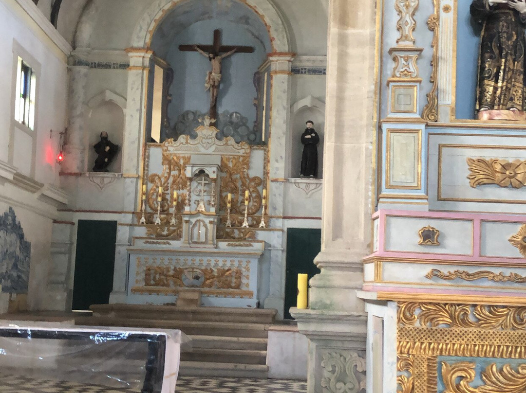 Convento De São Francisco