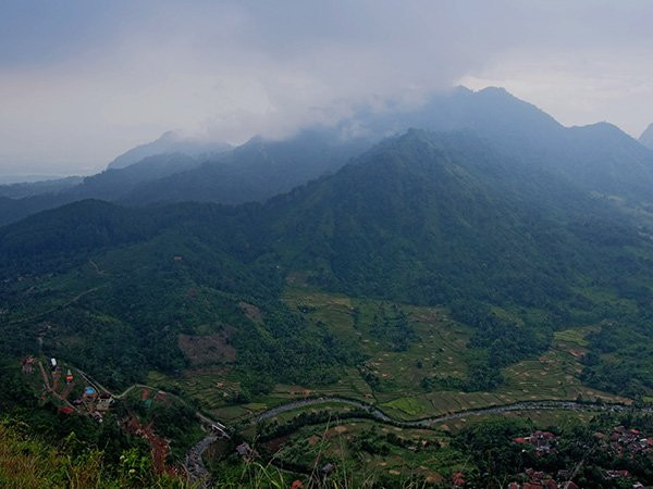 Gunung Batu景点图片