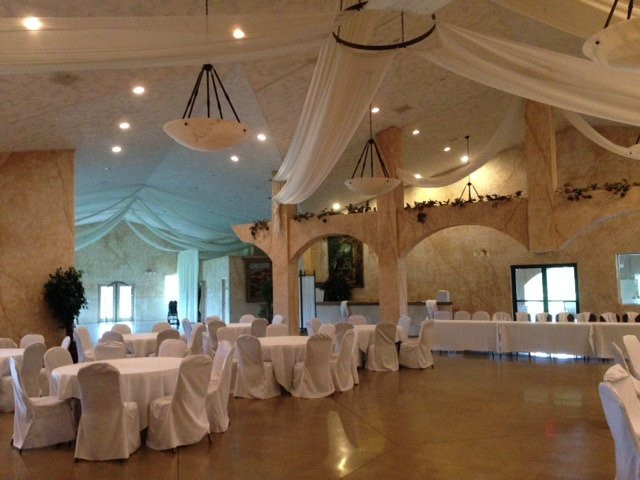 Villa Marie Winery-Maryville必去景点