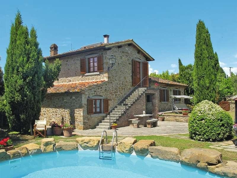 Agriturismo Le Terrazze