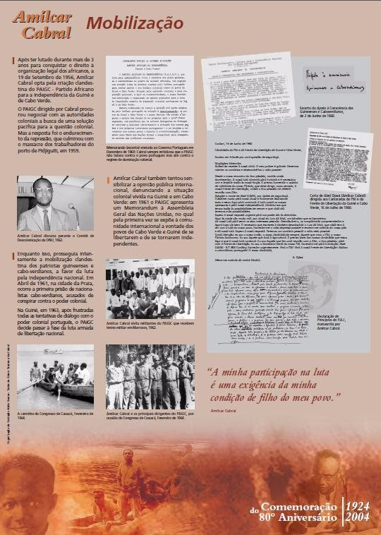 Sala-Museu Amilcar Cabral-培亚必去景点