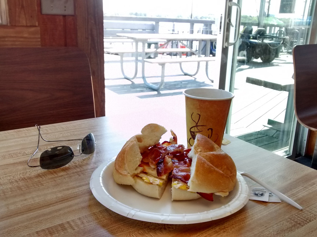 Bayside Marina-Bayside必去景点