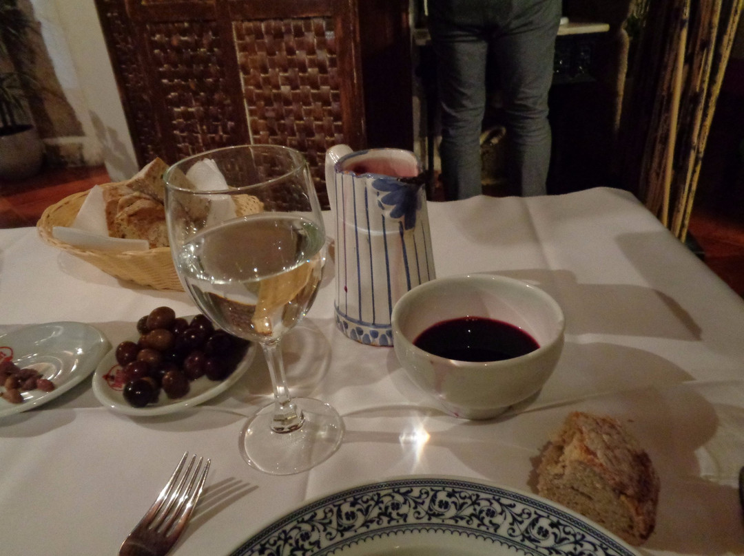 Hotel Das Taipas主图