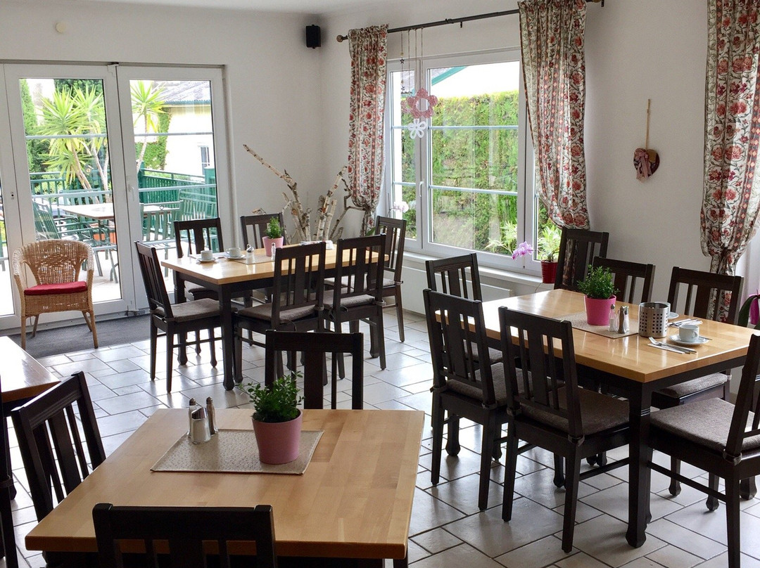 Moerbisch am See酒店住宿-Pannonia