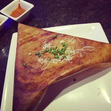 Bhola餐馆和美食-Dosa Plaza