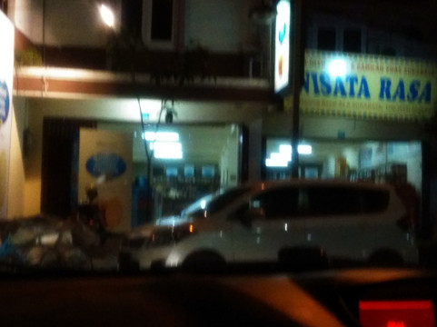 Wisata Rasa-泗水必去景点