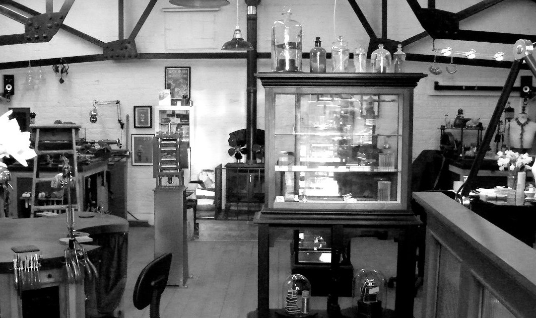 St Albans School Of Jewellery-圣奥尔本斯必去景点