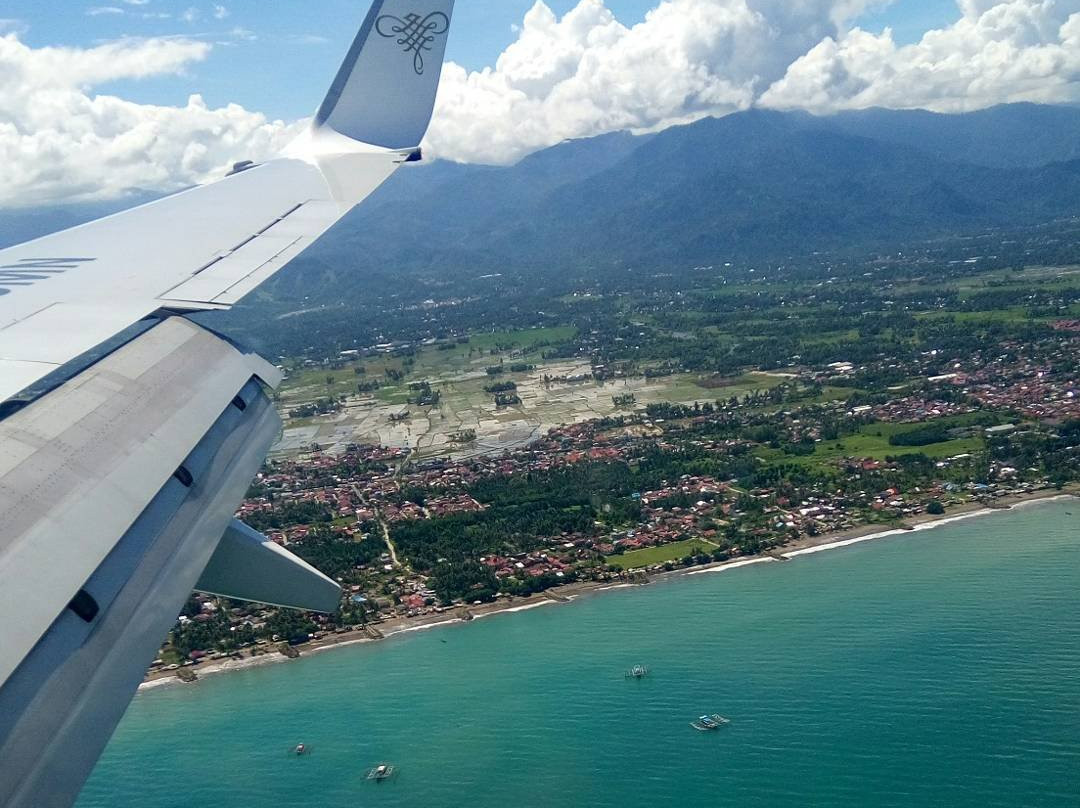 West Sumatra Traveler-巴东必去景点