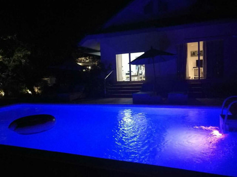 苏梅岛希瓦豪华别墅主图