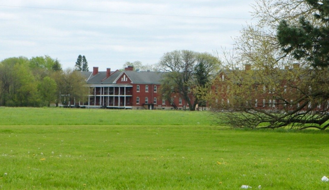 Fort Des Moines Museum & Education Center-得梅因必去景点