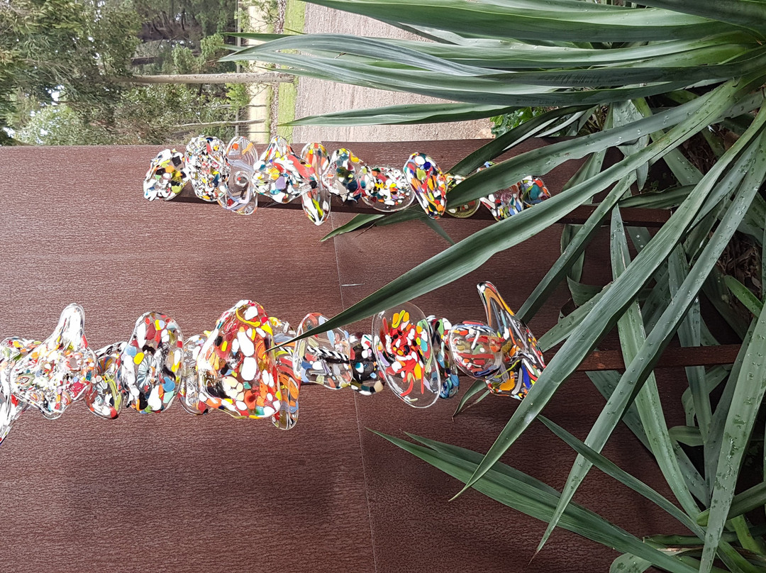 Gordon Studio Glassblowers景点图片