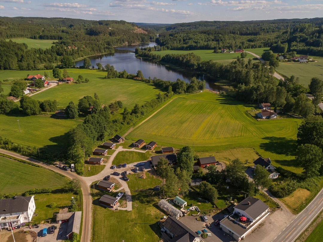 Svingen Camping