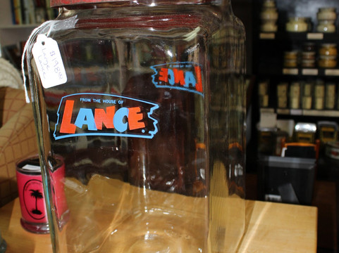 Market Place of Chapin-Chapin必去景点