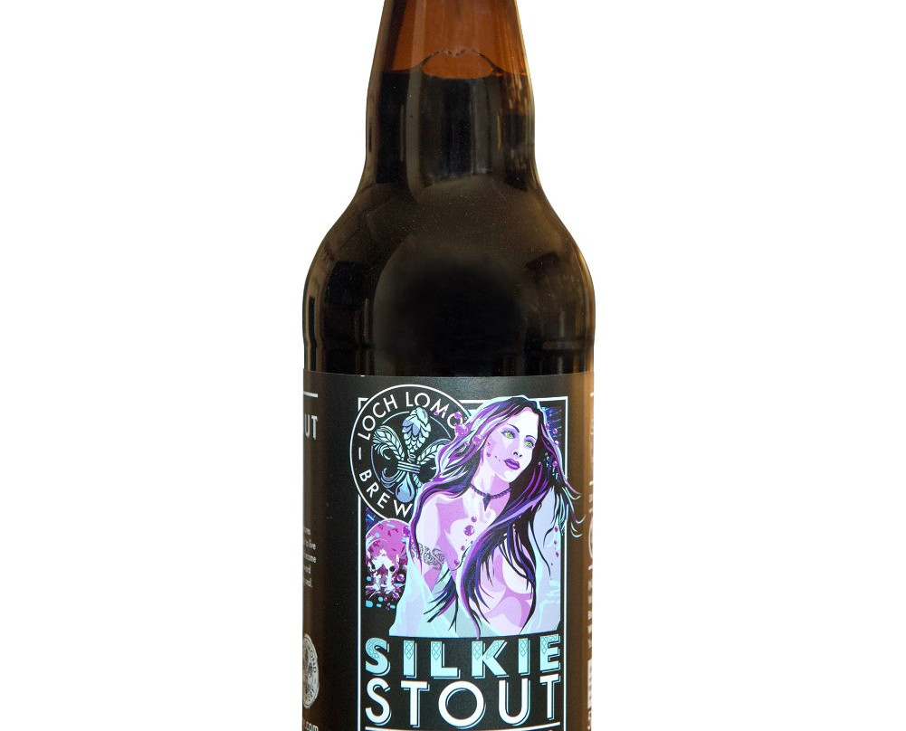 Loch Lomond Brewery-Alexandria必去景点