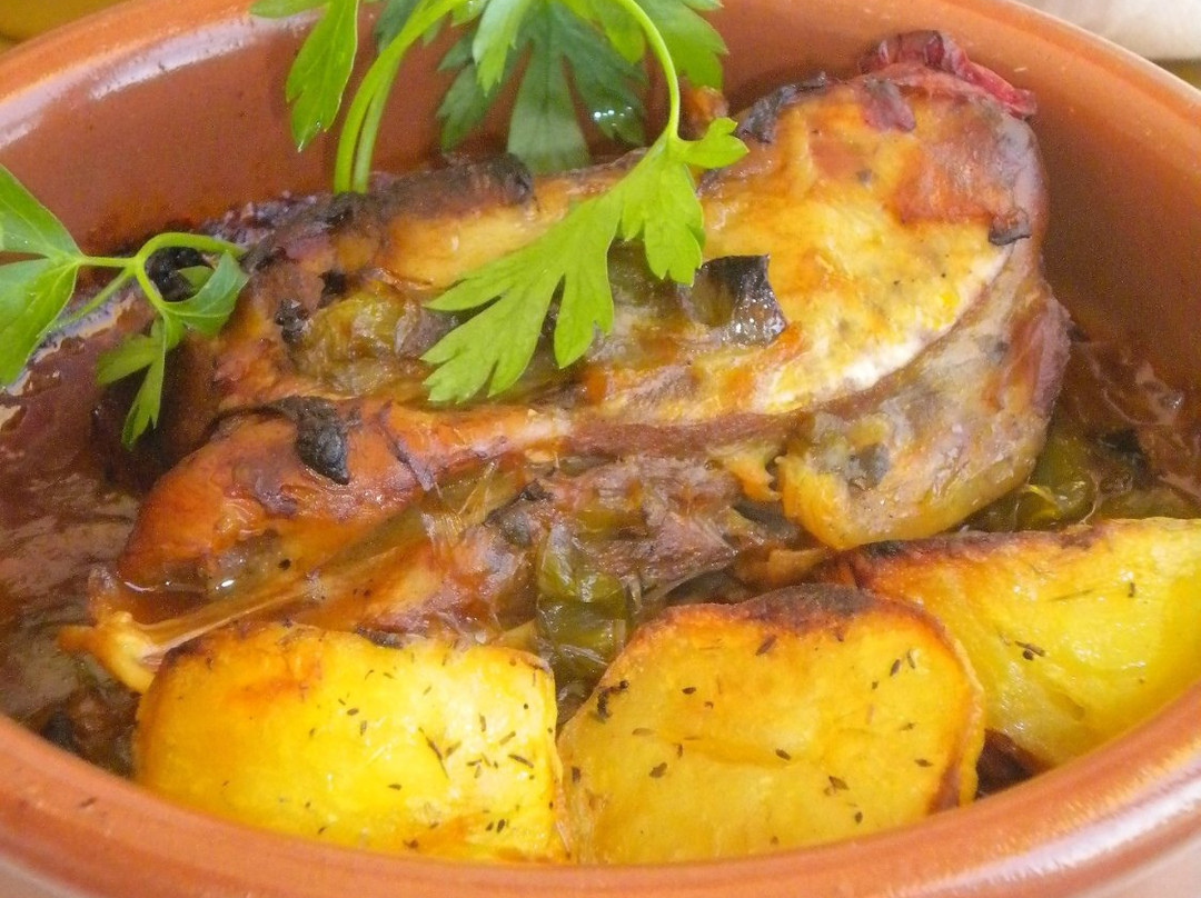 Restaurante Gran Sol