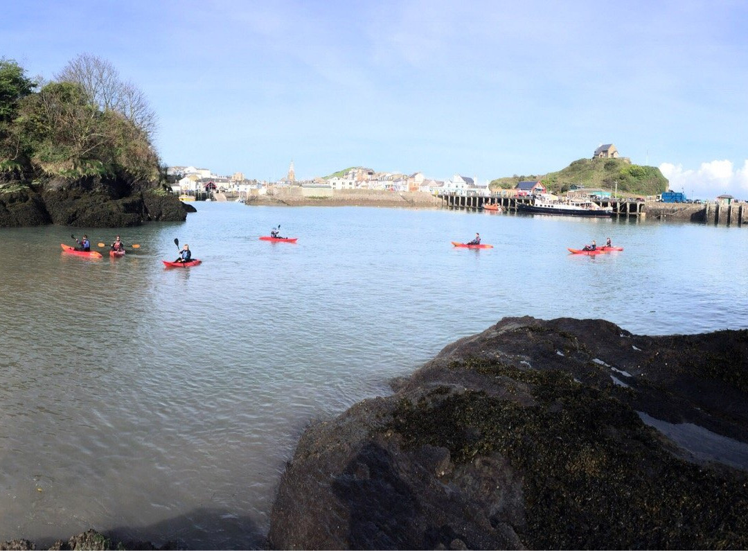 H2Outdoor-伍拉科姆必去景点