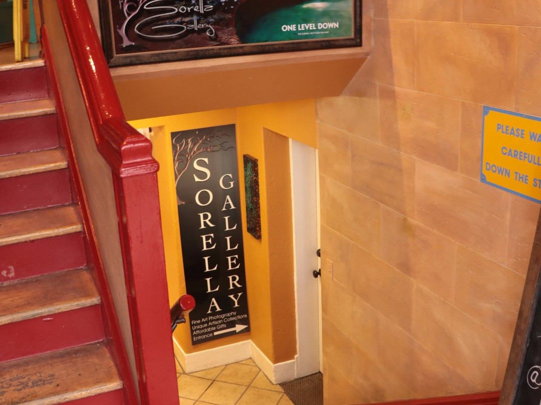 Sorella Gallery-斯普林代尔必去景点