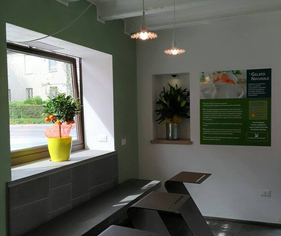 Gelateria del Borgo