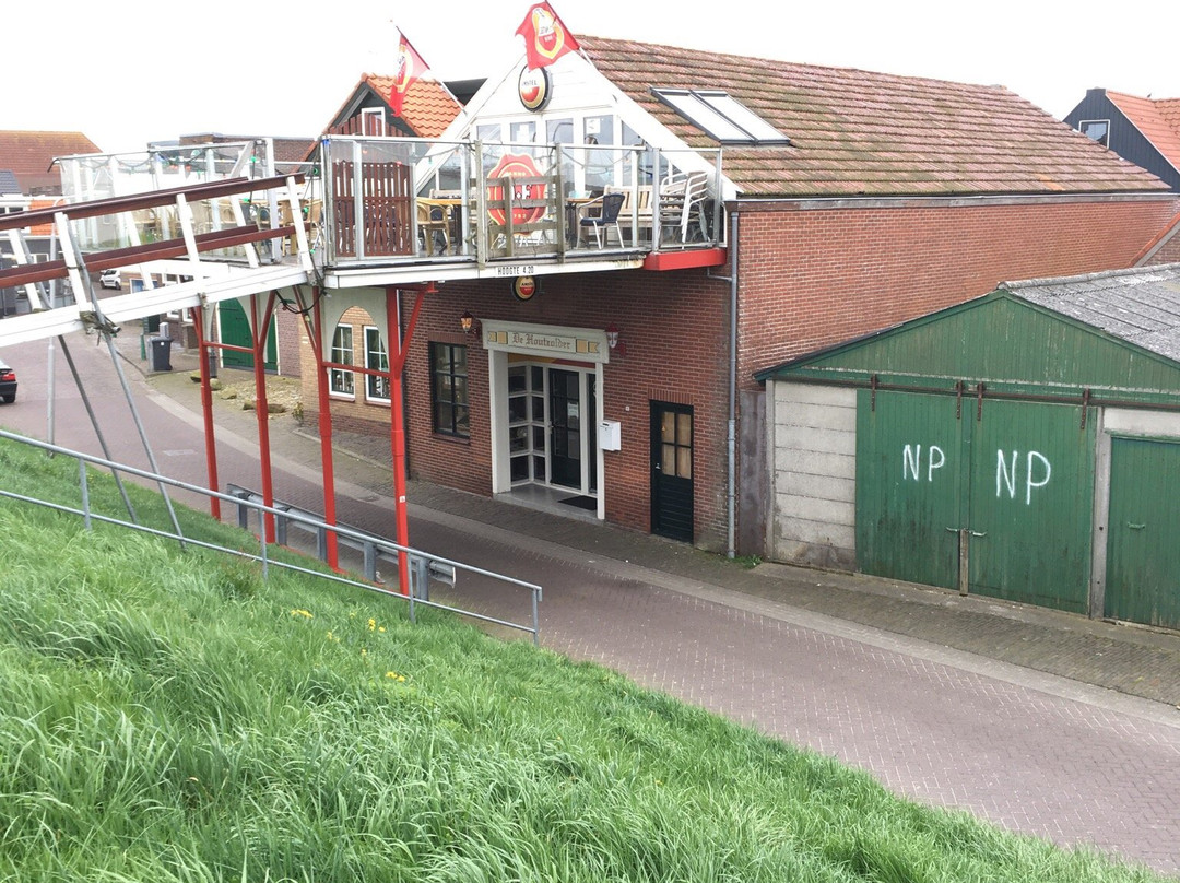 DenOever-Den Oever必去景点