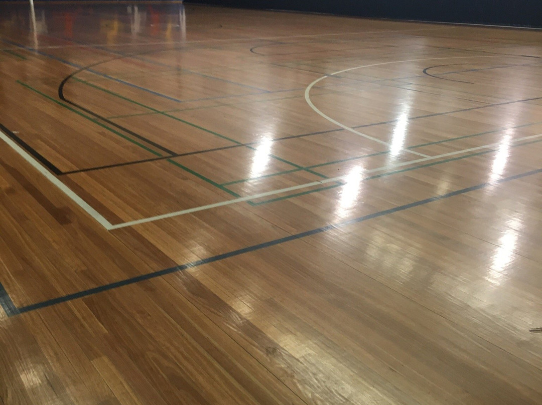 Goldfields Oasis-卡尔古利必去景点