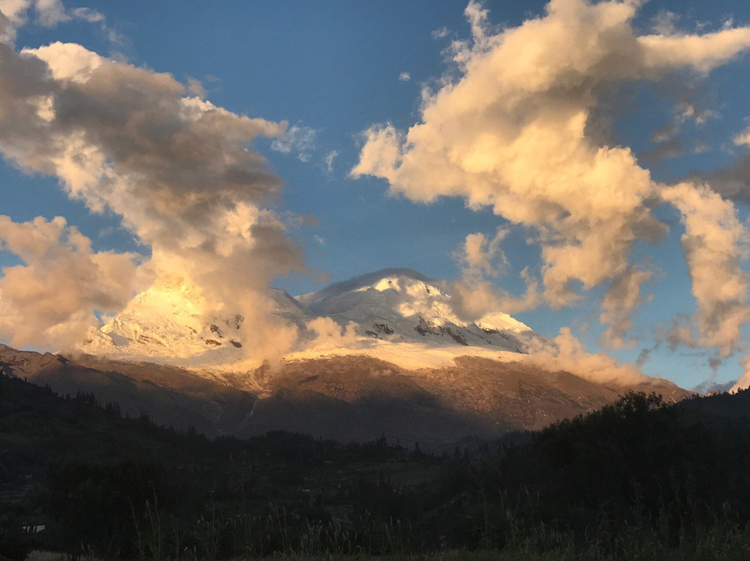 Camposanto de Yungay-Yungay必去景点