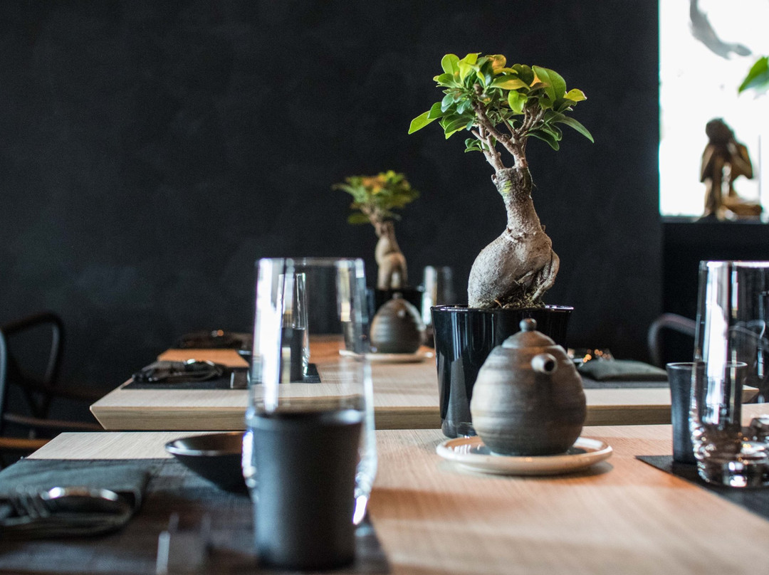 Ristorante Asia