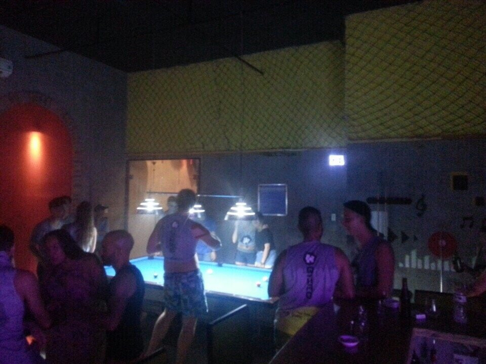 S Club-Duong To必去景点