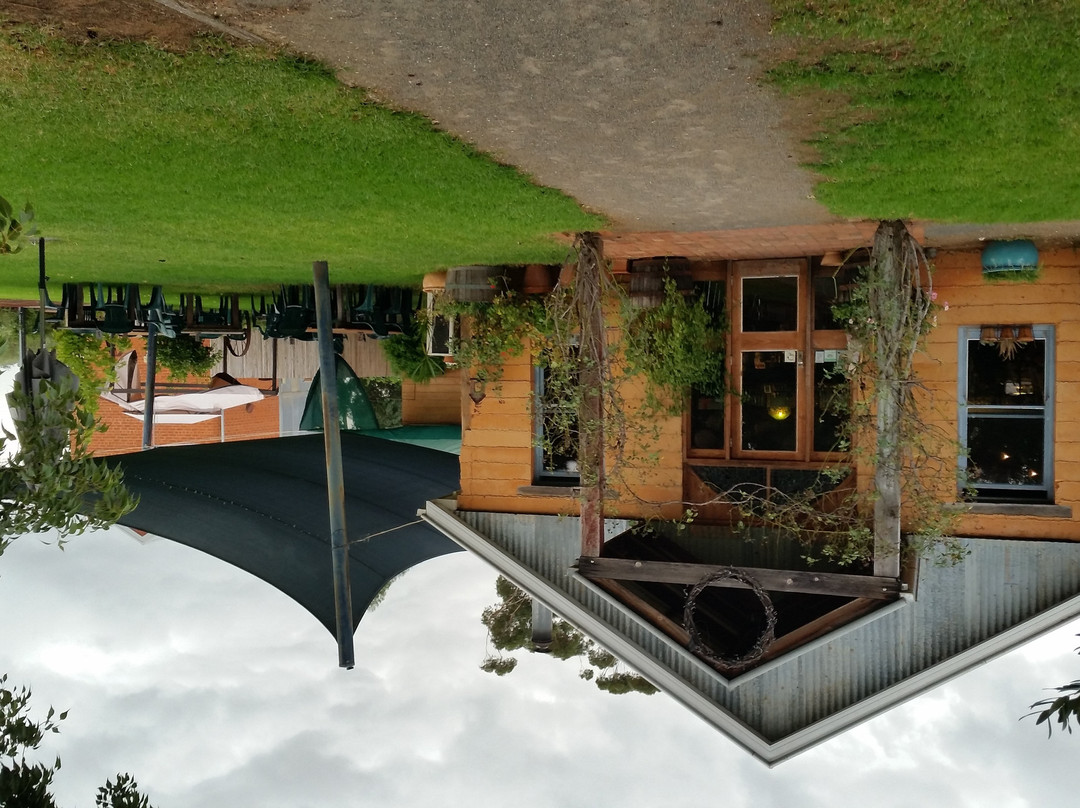 Wicked Virgin Olive Grove-卢森格林必去景点