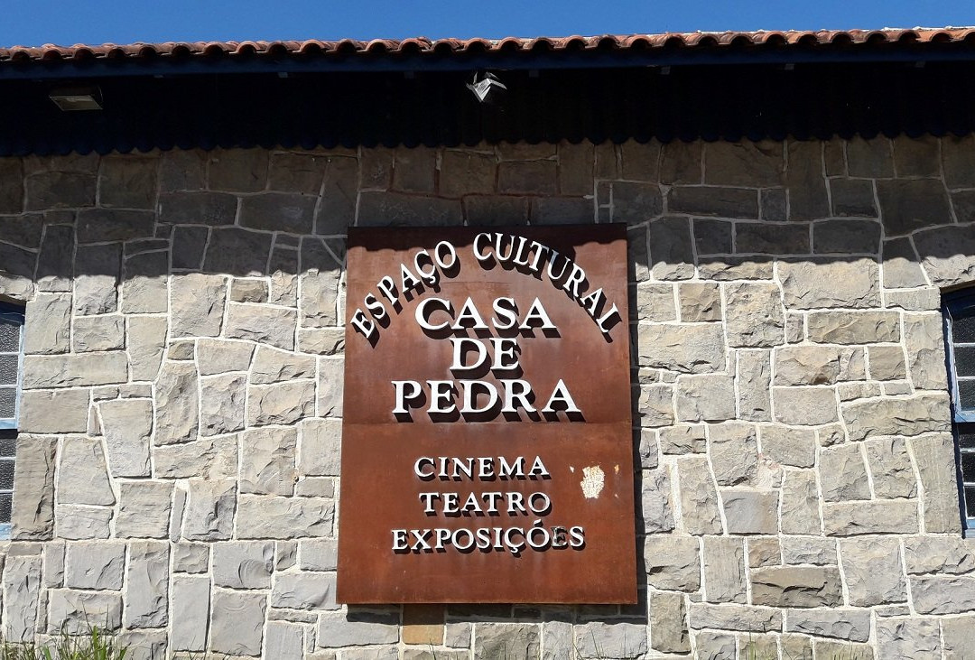 Casa de Pedra-卡内拉必去景点