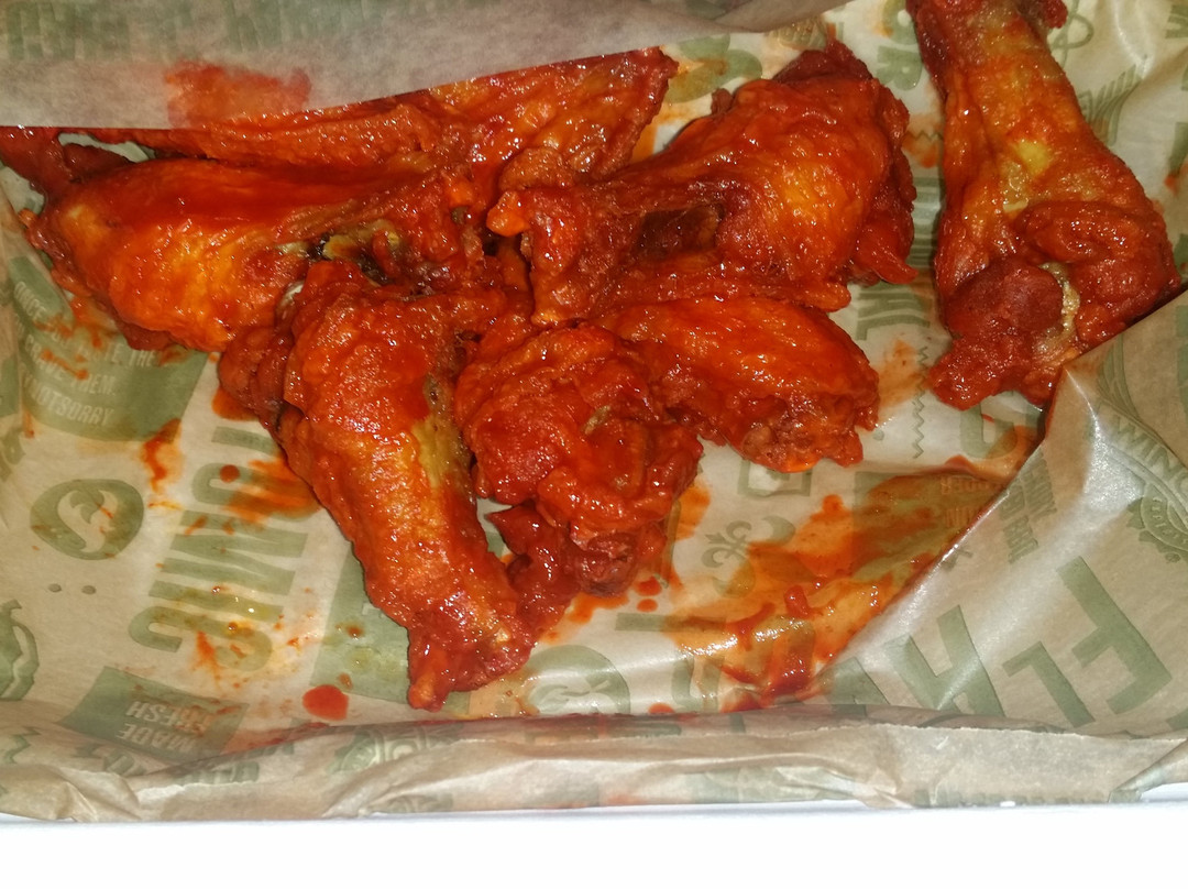 Wingstop
