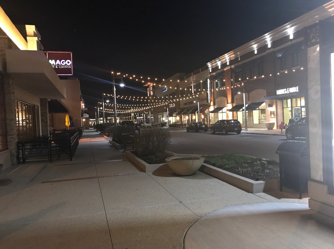 The Promenade Bolingbrook-Bolingbrook必去景点