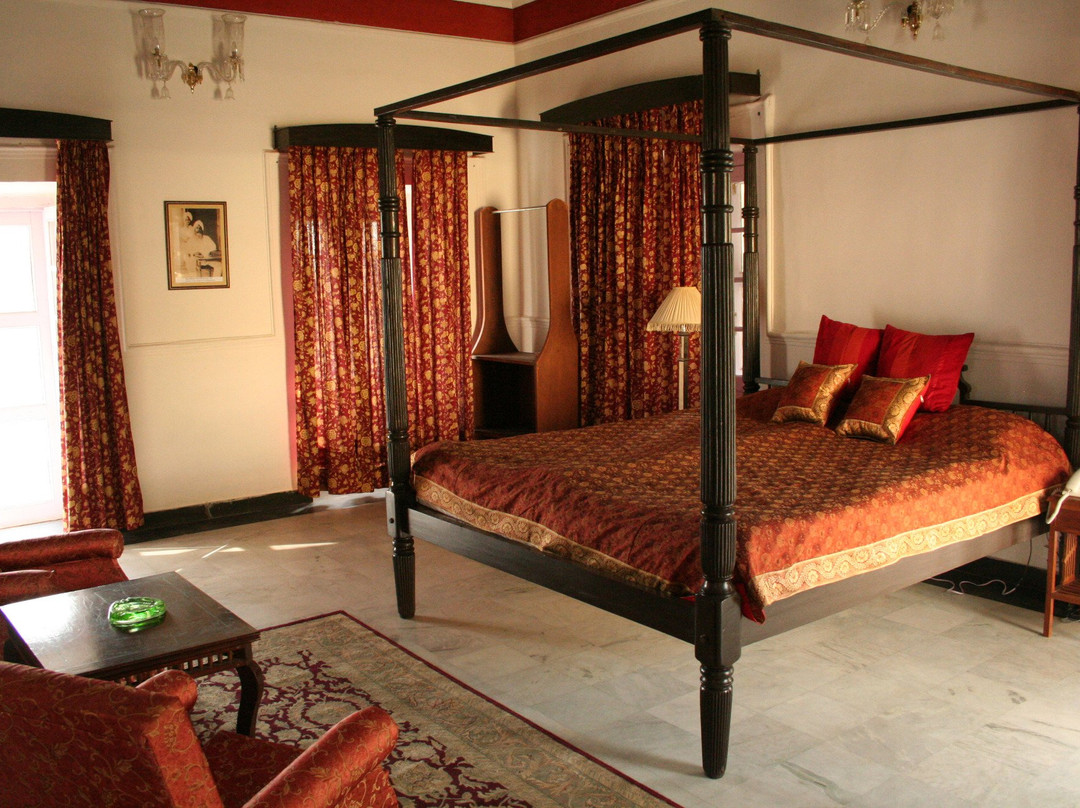 Rao Raj Vilas