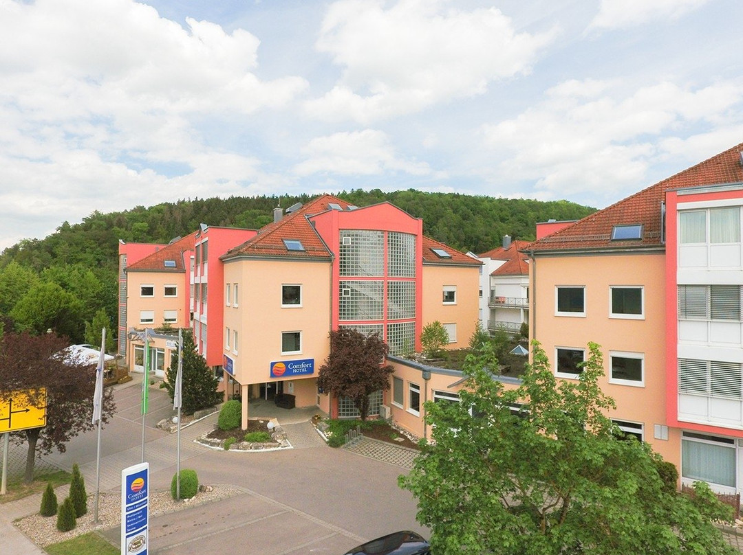Dornstadt旅游攻略图片