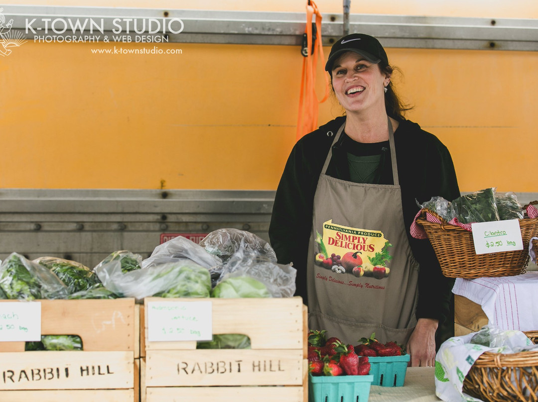 Kensington Antique Row-Kensington必去景点