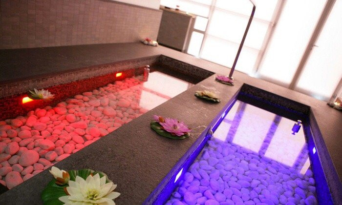 Roman Sport City-波梅齐亚必去景点