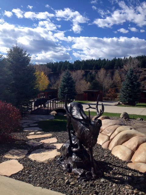 Wolf Creek Run Motorcoach Resort