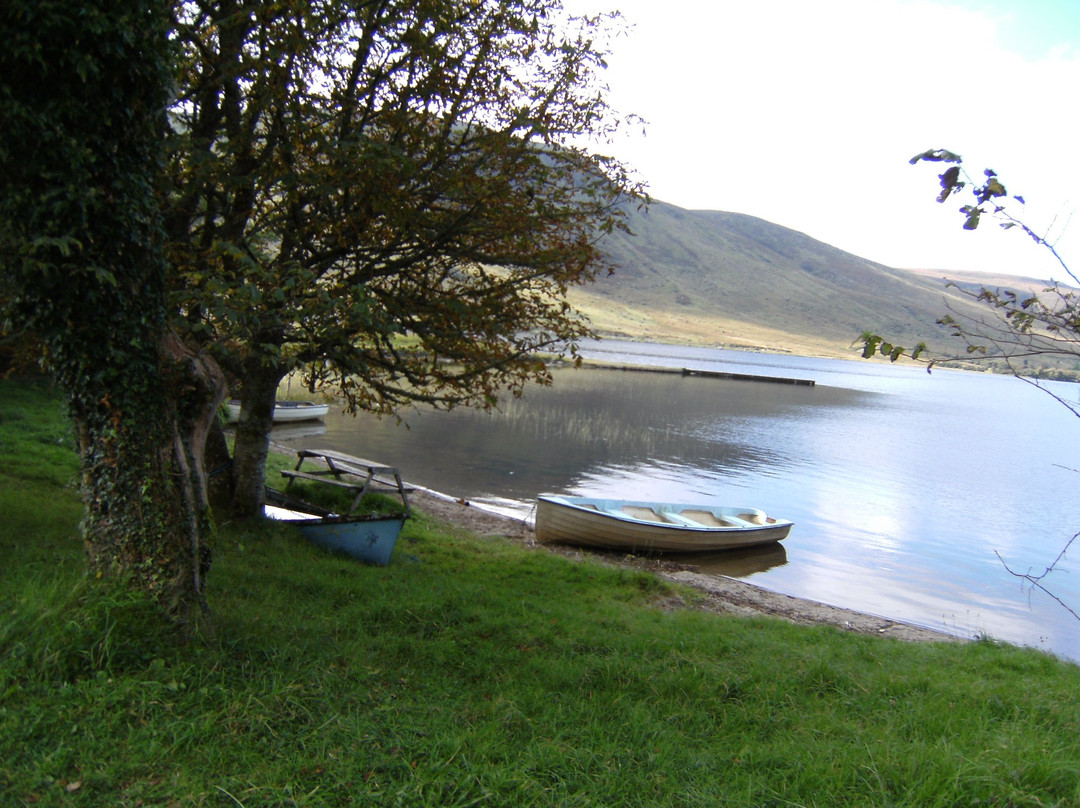Lough Talt Loop Walk-斯莱戈必去景点