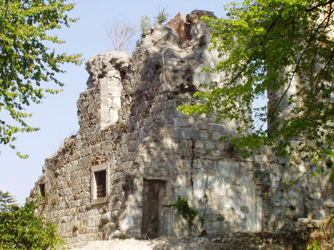 Colloredo di Monte Albano旅游攻略图片